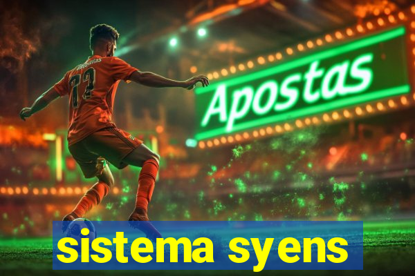 sistema syens